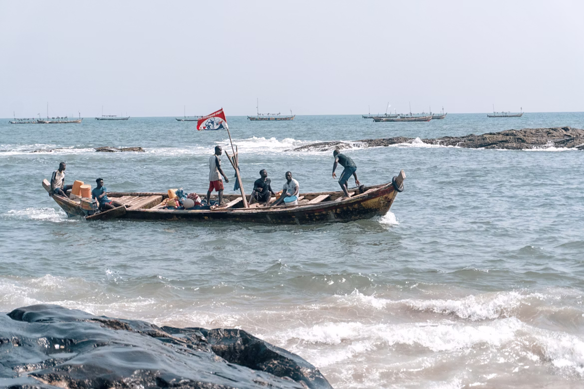 3 Days Resident Beach Safari — Watamu frame 4